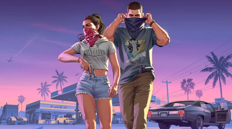 Leonida GTA VI akan jadi map terbesar