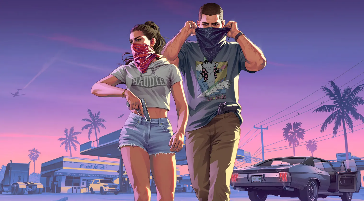 Leonida GTA VI akan jadi map terbesar