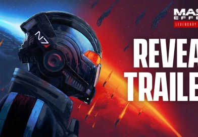 Mass Effect Terbaru Dibatalkan, BioWare Resmi Tutup