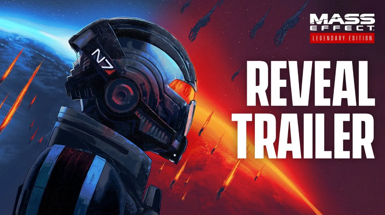 Mass Effect Terbaru Dibatalkan, BioWare Resmi Tutup