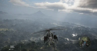 Massive Entertainment Tangani Splinter Cell dan Ghost Recon Ubisoft