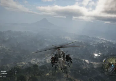 Massive Entertainment Tangani Splinter Cell dan Ghost Recon Ubisoft