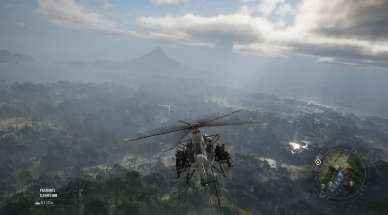Massive Entertainment Tangani Splinter Cell dan Ghost Recon Ubisoft