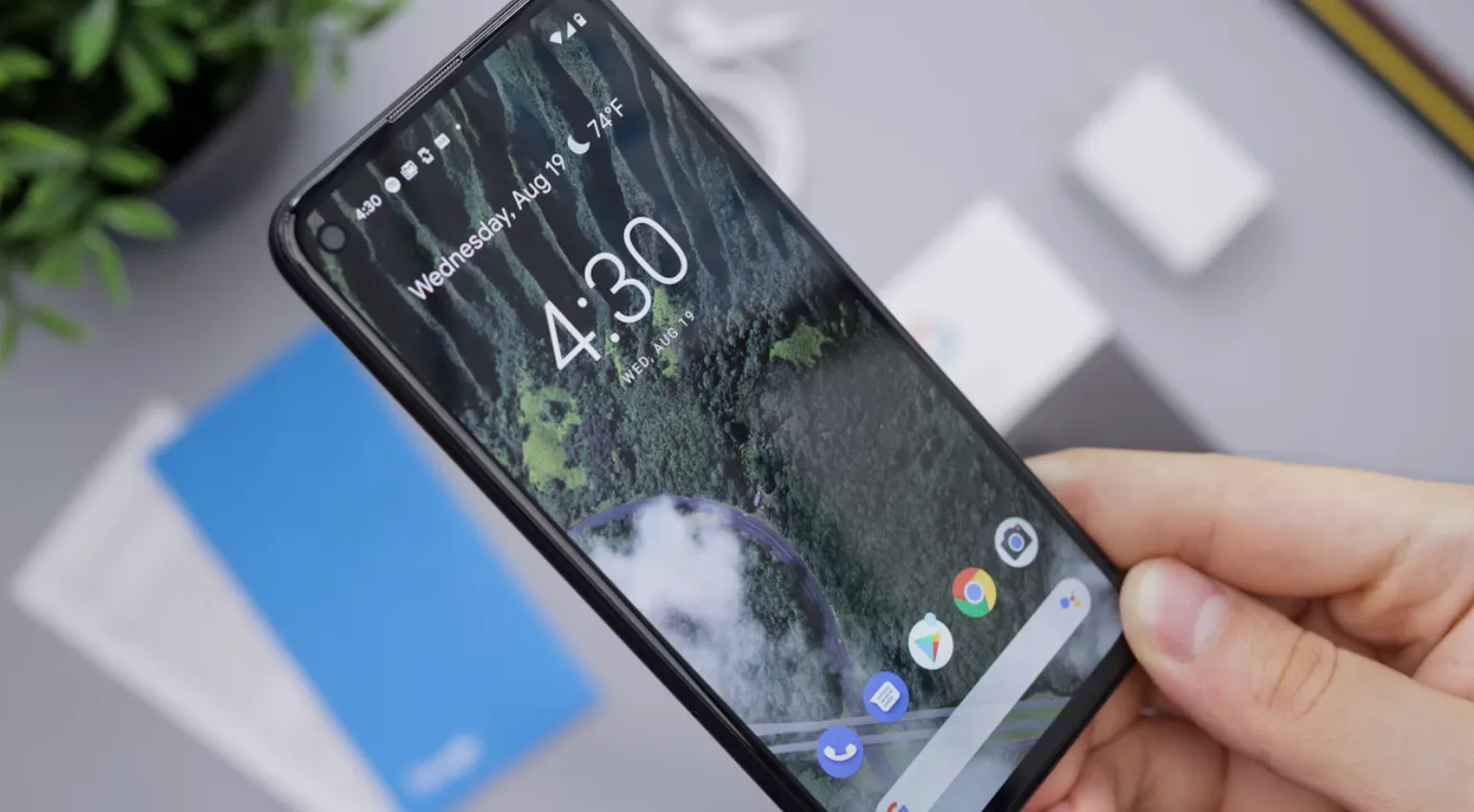 manfaat factory reset bisa memulihkan performa hp