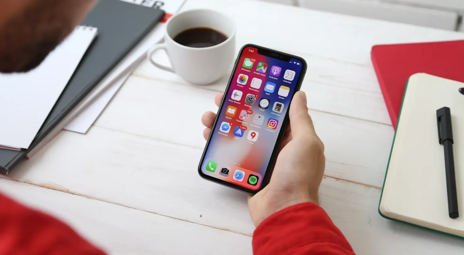 Mendapatkan Fitur dan Penyempurnaan Baru setelah update