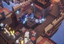 Minecraft masih mendominasi