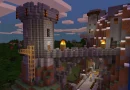 Minecraft bakal hadirkan The Sift