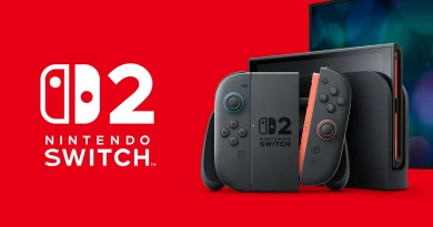 Nintendo menang gugatan 70 Miliar terhadap penjual game Switch bajakan