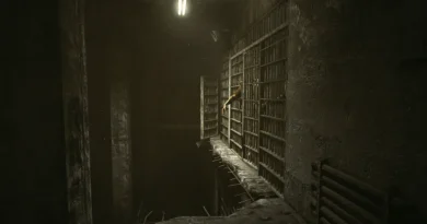 Outlast Ditolak Publisher, Investor Lebih Pilih Game Mobile