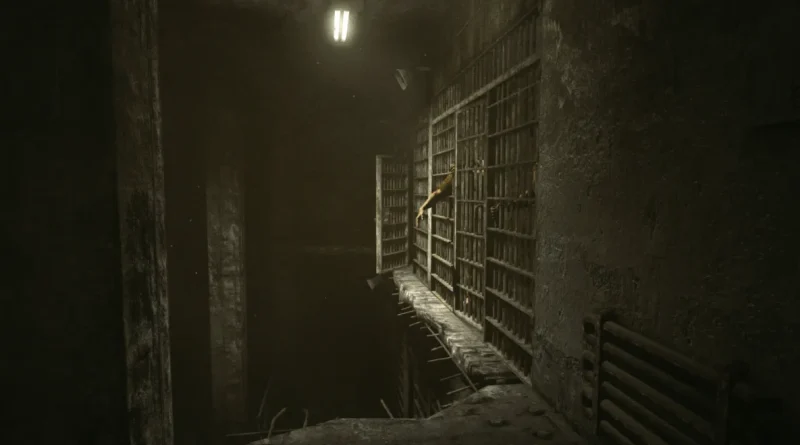 Outlast Ditolak Publisher, Investor Lebih Pilih Game Mobile