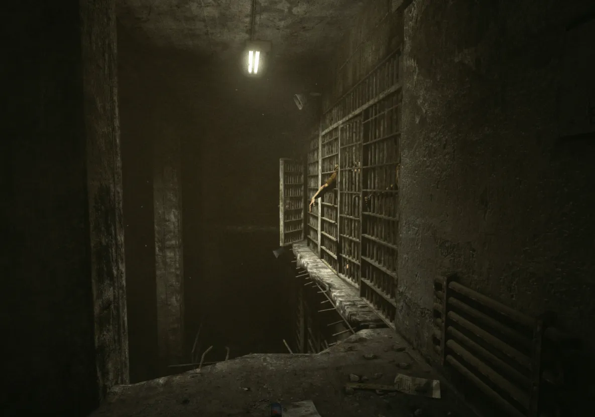 Outlast Ditolak Publisher, Investor Lebih Pilih Game Mobile