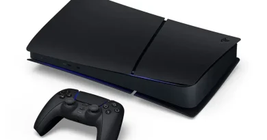 PS5 Digital Edition Midnight Black Diumumkan di Jepang