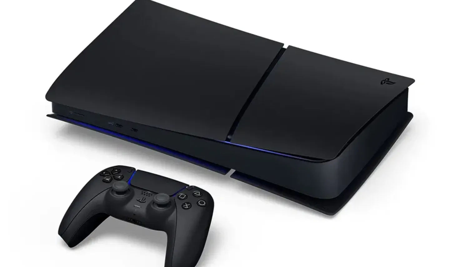 PS5 Digital Edition Midnight Black Diumumkan di Jepang