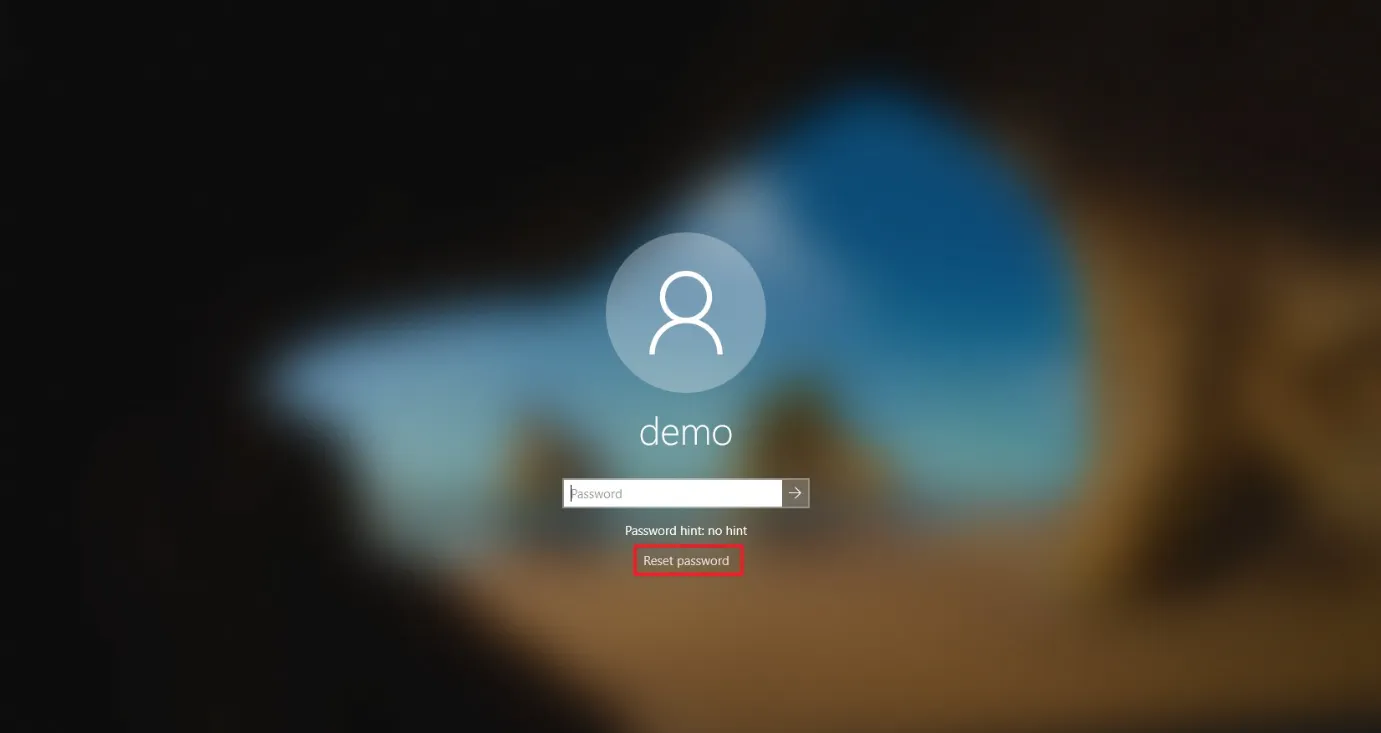 cara mengatasi lupa password laptop paling mudah