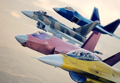 Penjualan Ace Combat 8 Tembus 1 Juta Kopi