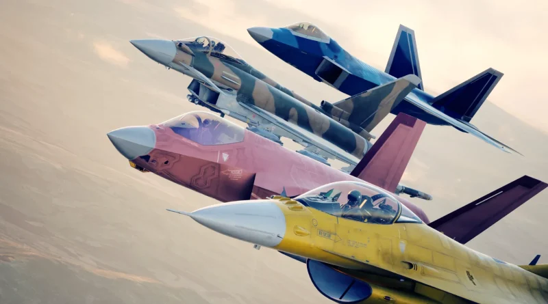 Penjualan Ace Combat 8 Tembus 1 Juta Kopi