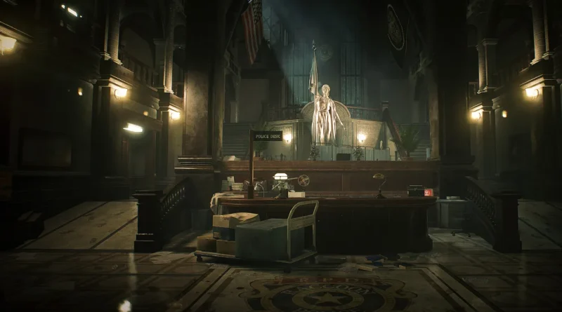 Penjualan Resident Evil 2 Remake PS5 Naik 50 Persen