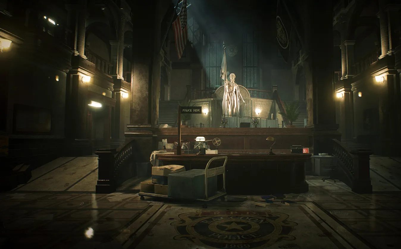 Penjualan Resident Evil 2 Remake PS5 Naik 50 Persen