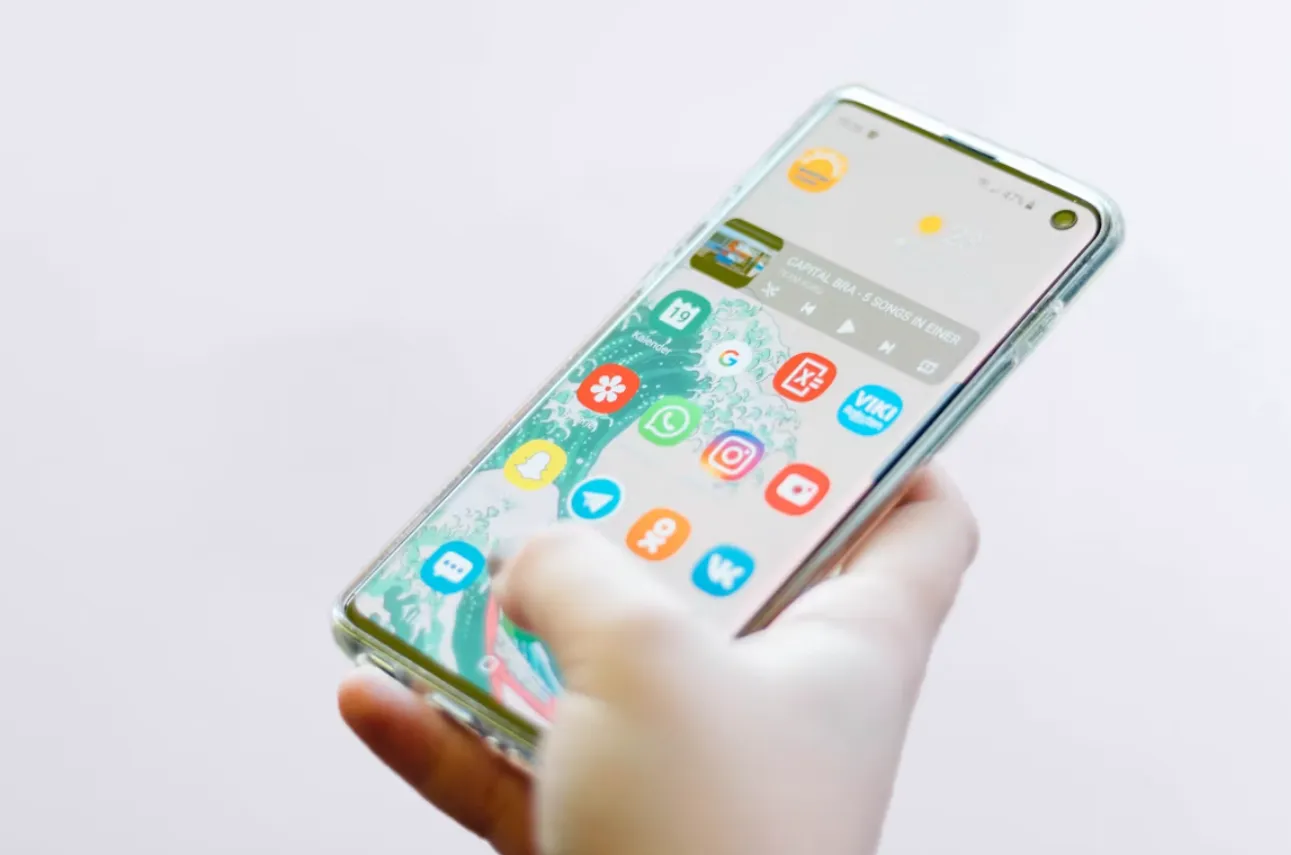 tips agar baterai HP Samsung lebih awet
