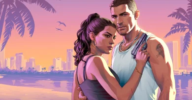 Pre-Order GTA 6 Tembus Rp11 Triliun Sebelum Dirilis