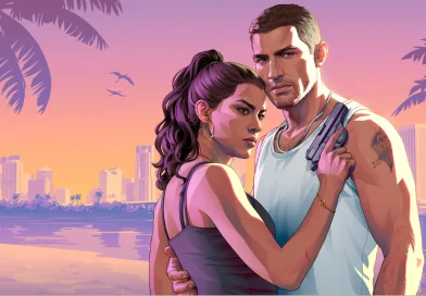 Pre-Order GTA 6 Tembus Rp11 Triliun Sebelum Dirilis
