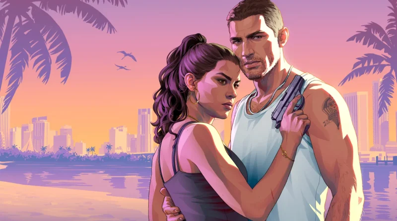 Pre-Order GTA 6 Tembus Rp11 Triliun Sebelum Dirilis