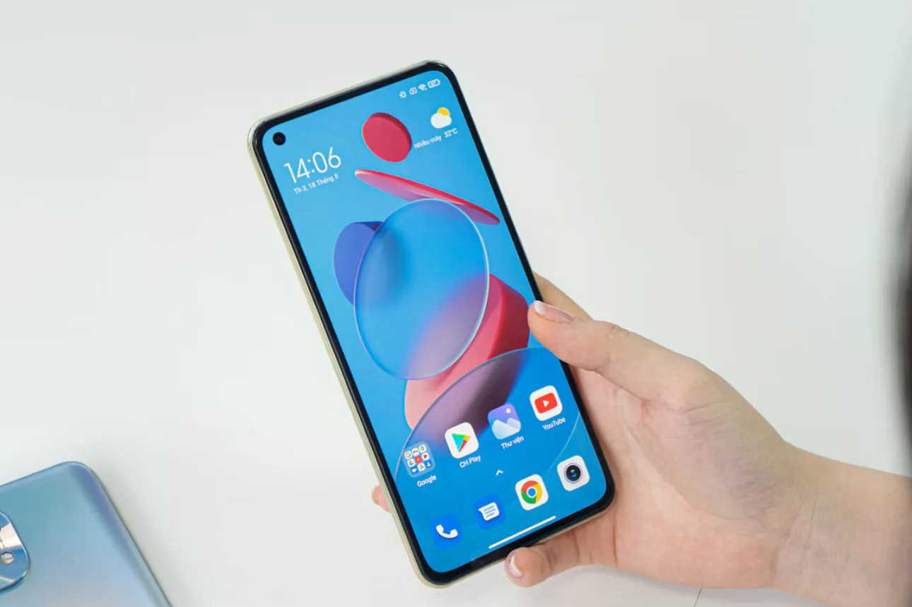 cara bersihkan RAM di Android dengan menggunakan RAM Plus yang tepat