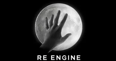 RE Engine Generasi Baru Capcom dengan Teknologi AI