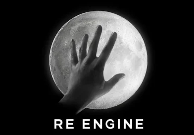 RE Engine Generasi Baru Capcom dengan Teknologi AI