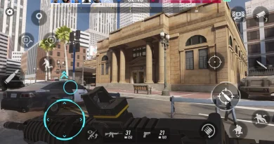 Rainbow Six Mobile Ditutup 15 Januari 2027