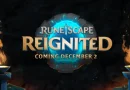 RuneScape Reignited Dibatalkan, Ini Alasan Jagex