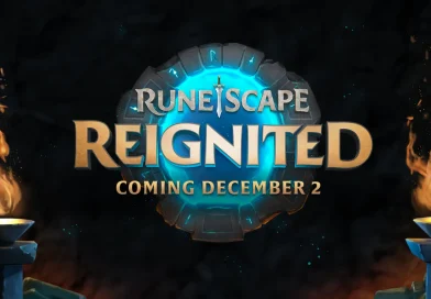 RuneScape Reignited Dibatalkan, Ini Alasan Jagex