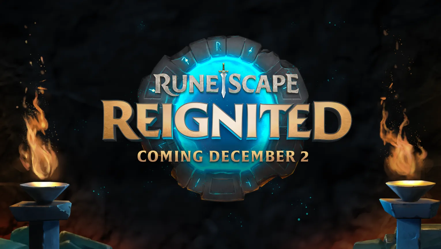 RuneScape Reignited Dibatalkan, Ini Alasan Jagex