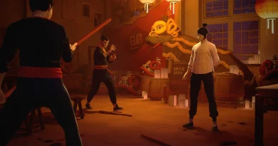 Sifu Android dan iOS Resmi Hadir, Game Kung-Fu Kini Bisa Dimainkan Mobile