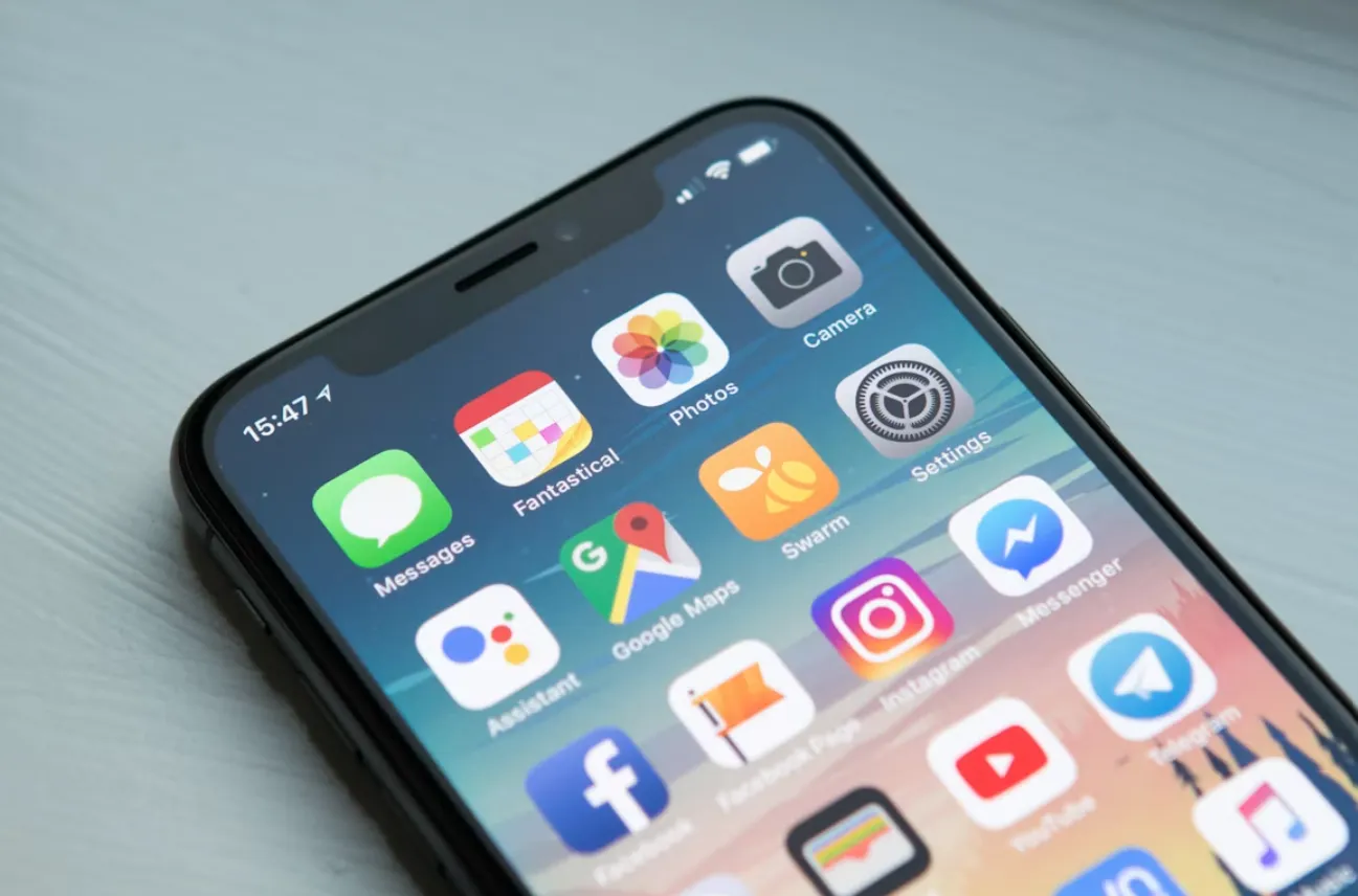 Sinyal yang lemah juga bisa membuat baterai lebih cepat habis