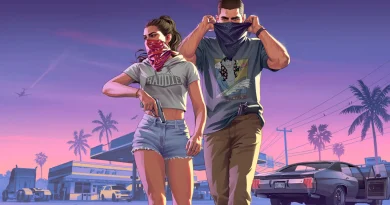 Sistem cuaca GTA VI akan lebih realistis, siap-siap ada hurikan dan badai hujan!