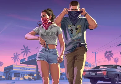 Sistem cuaca GTA VI akan lebih realistis, siap-siap ada hurikan dan badai hujan!