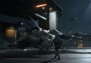 Squadron 42 Masuk Steam
