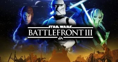 Star Wars Battlefront 3: DICE dan Bungie Jadi Kandidat?