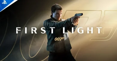 Tanggal Rilis 007 First Light Switch 2 Ditetapkan