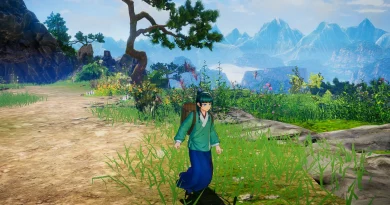 The Apothecary Diaries The False Imperial Brother Rilis 18 Maret Tahun Depan