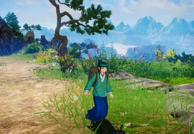 The Apothecary Diaries The False Imperial Brother Rilis 18 Maret Tahun Depan
