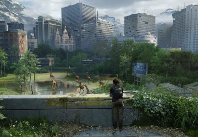 Dua proyek baru Naughty Dog akan memperluas cerita The Last of Us