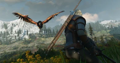 The Witcher 3 Remastered pecahkan rekor pemain bersamaan di Steam