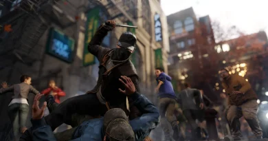 Ubisoft pastikan Watch Dogs masih penting