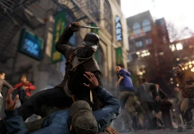 Ubisoft pastikan Watch Dogs masih penting