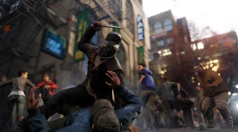 Ubisoft pastikan Watch Dogs masih penting