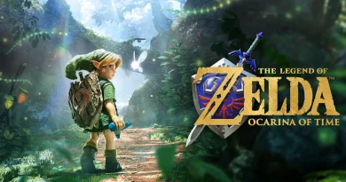 Ubisoft pernah buat game Zelda dengan Ganondorf sebagai tokoh utama