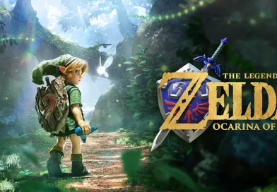 Ubisoft pernah buat game Zelda dengan Ganondorf sebagai tokoh utama
