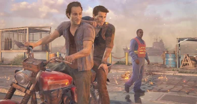 Game Uncharted Baru Dikabarkan Kembali Hadirkan Nathan Drake
